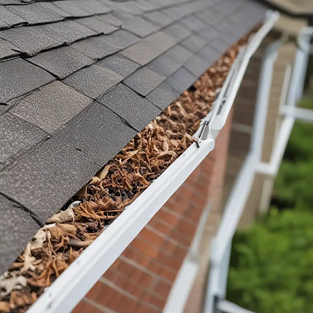 Gutter Upgrades: Enhancing Efficiency and Aesthetics