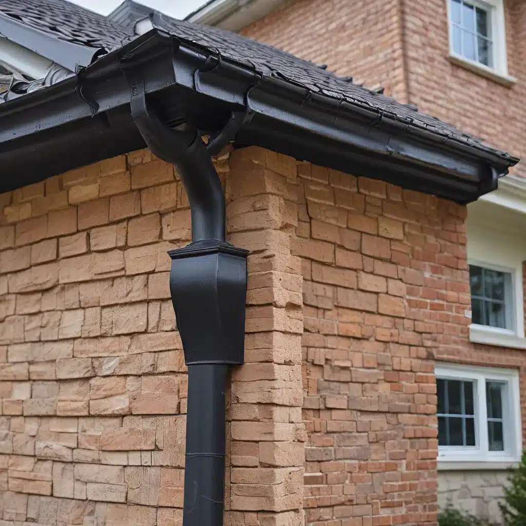 Gutters Galore: Elevating Your Home’s Curb Appeal