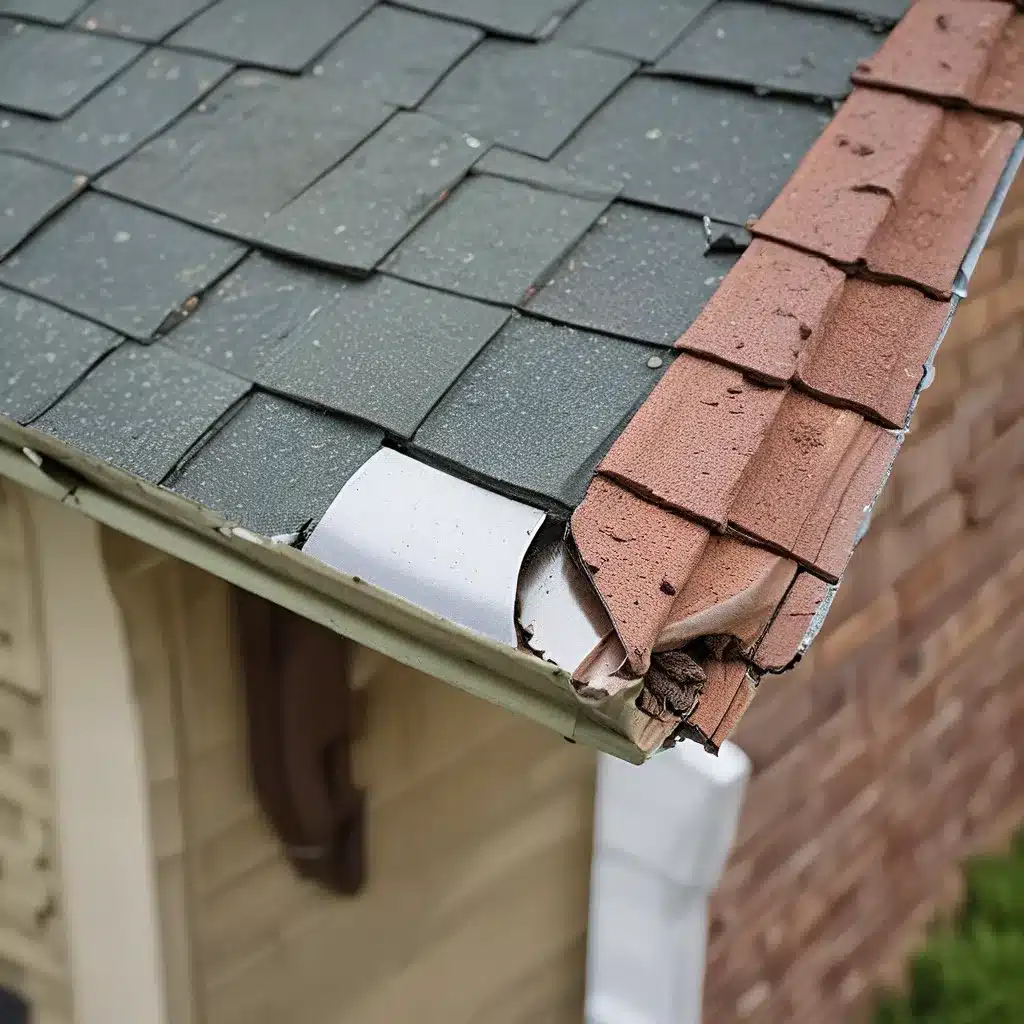 Gutters Gone Green: Eco-Friendly Gutter Solutions