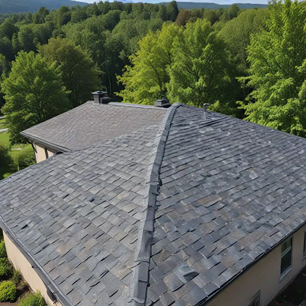 Harnessing the Power of Sustainable Roofing: A Comprehensive Guide