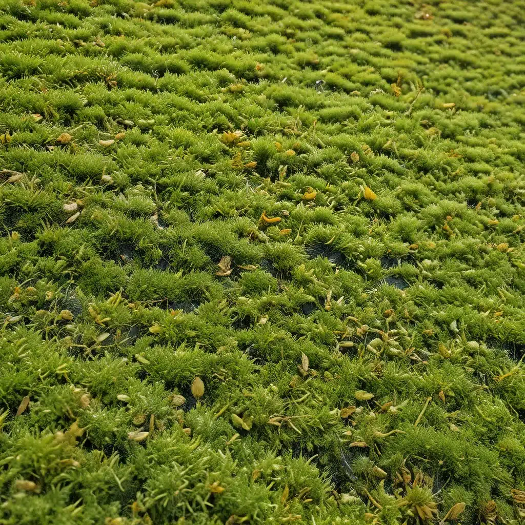 How to Prevent Moss Growth on Your Roof