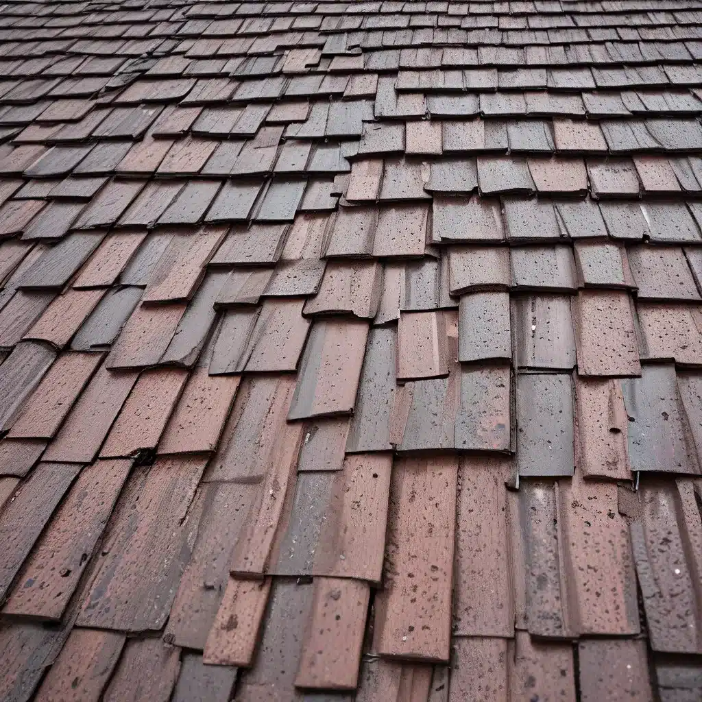 Keeping Your Roof in Shape During the Rainy Season