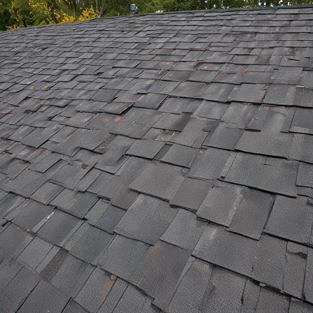 Keeping Your Roof in Top Shape Year-Round