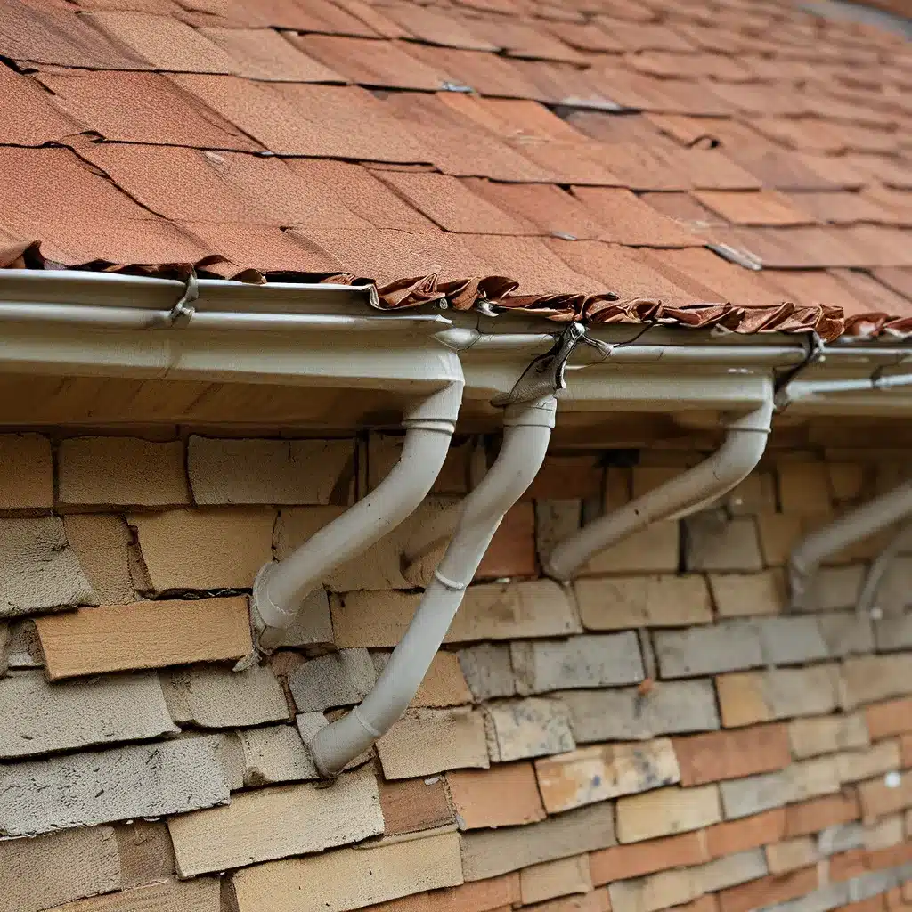 Maintaining Roof Gutters: The Unsung Heroes of Home Protection