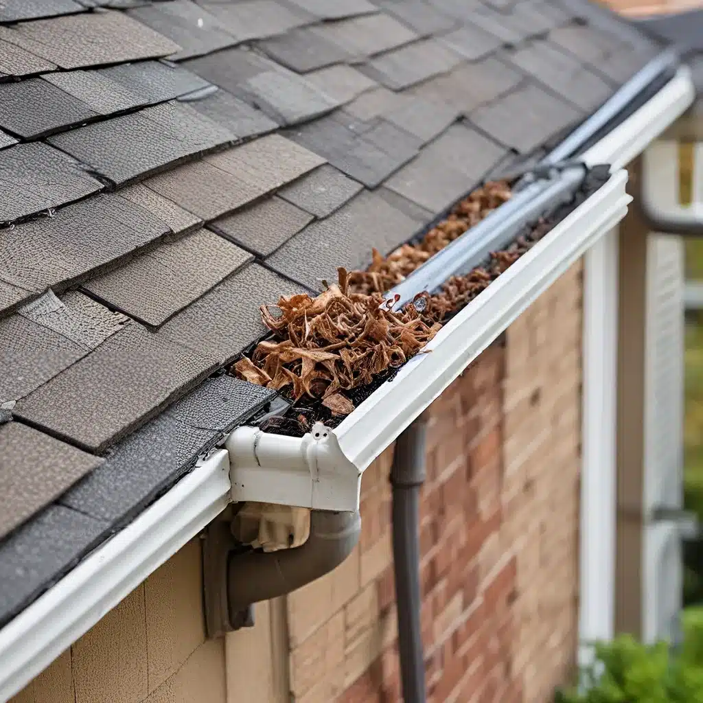 Mastering Gutter Maintenance: Essential Tips for Homeowners