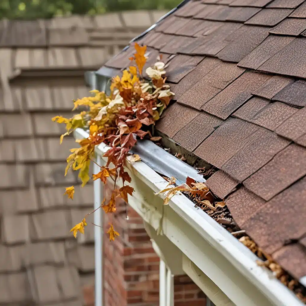 Mastering Gutter Upkeep: Tips from the Southern Roofing Experts