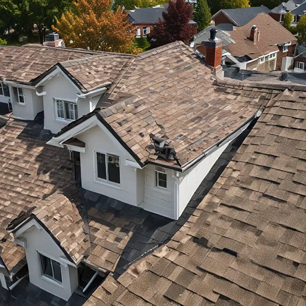 Mastering Roof Maintenance: Essential Tips for Homeowners