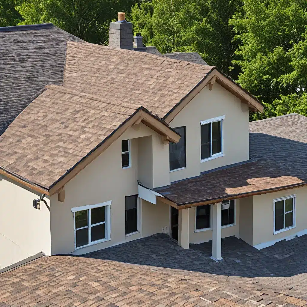 Mastering Roof Replacement Costs: Financing Strategies for Success