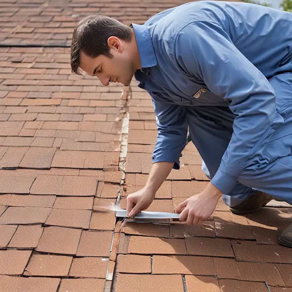 Mastering the Art of Roof Leak Detection