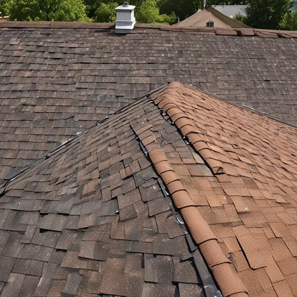 Mastering the Art of Roof Maintenance: A Comprehensive Guide