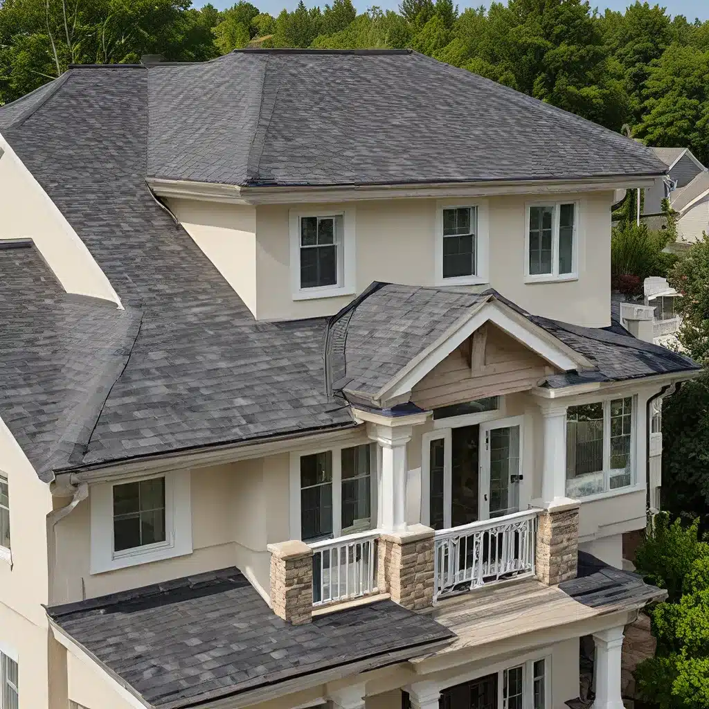 Maximizing Curb Appeal: Roof Upgrades that Boost Your Home’s Value