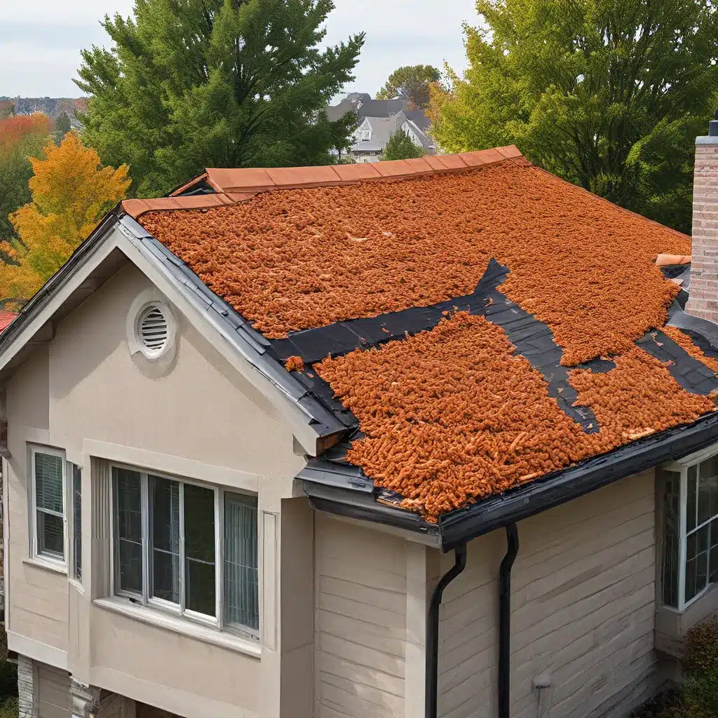 Maximizing Curb Appeal: Seasonal Roof Rejuvenation Ideas