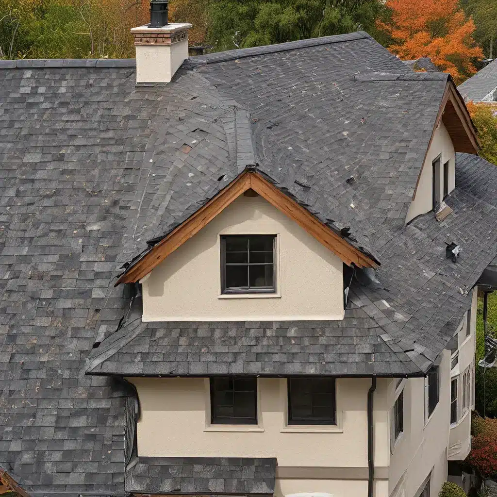 Maximizing Curb Appeal: Seasonal Roofing Upgrades for Your Home