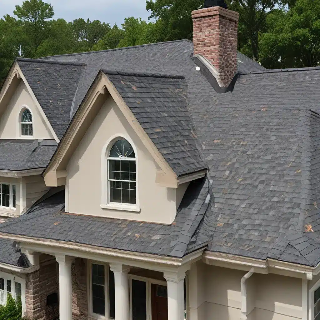 Maximizing Curb Appeal with Stunning Residential Roof Replacements