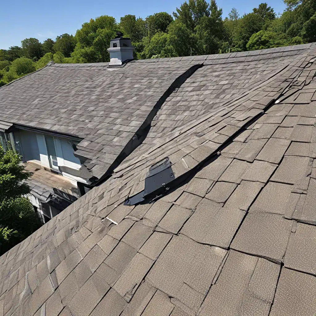 Maximizing Energy Efficiency: Roof Upgrades for a Greener Home