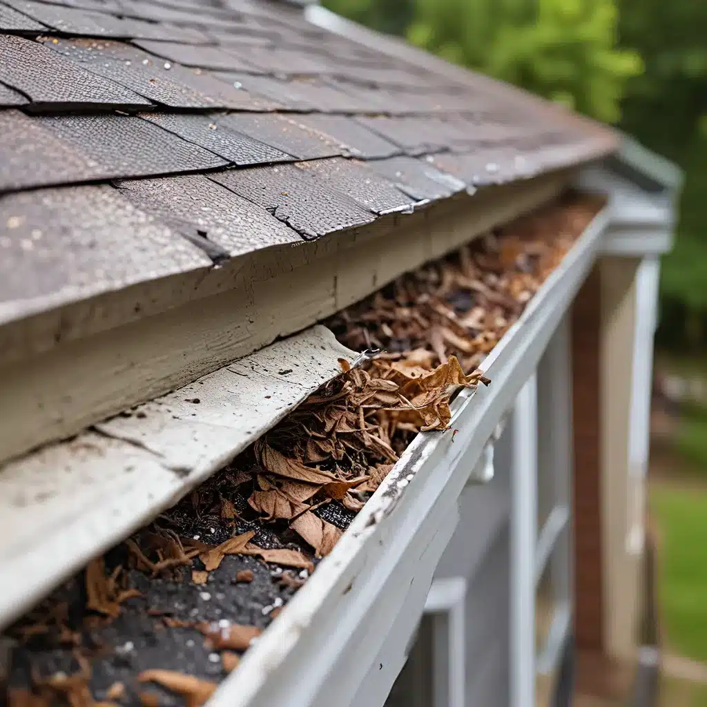 Maximizing Gutter Efficiency: Maintenance Tips and Tricks