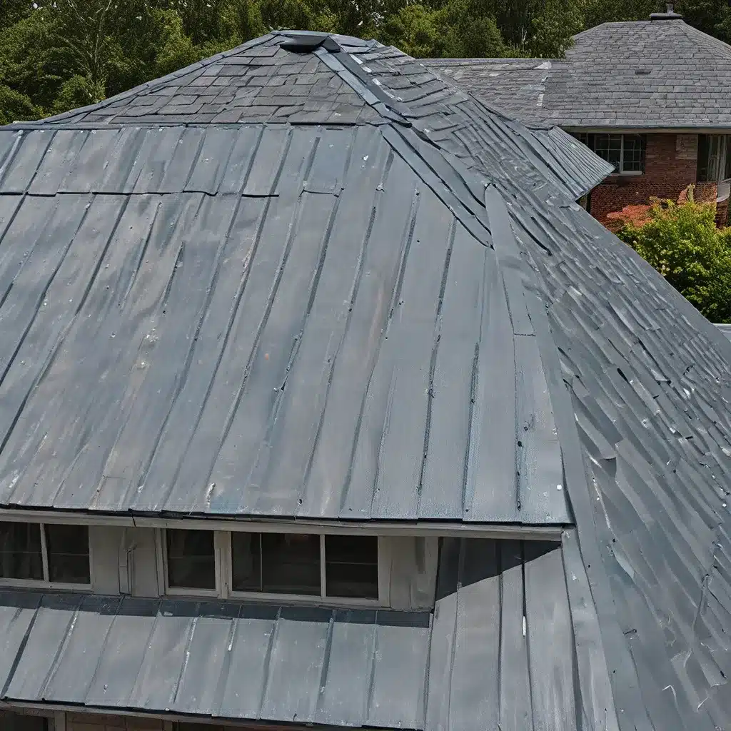 Metal Marvels: Uncovering the Strength and Style of Metal Roofing