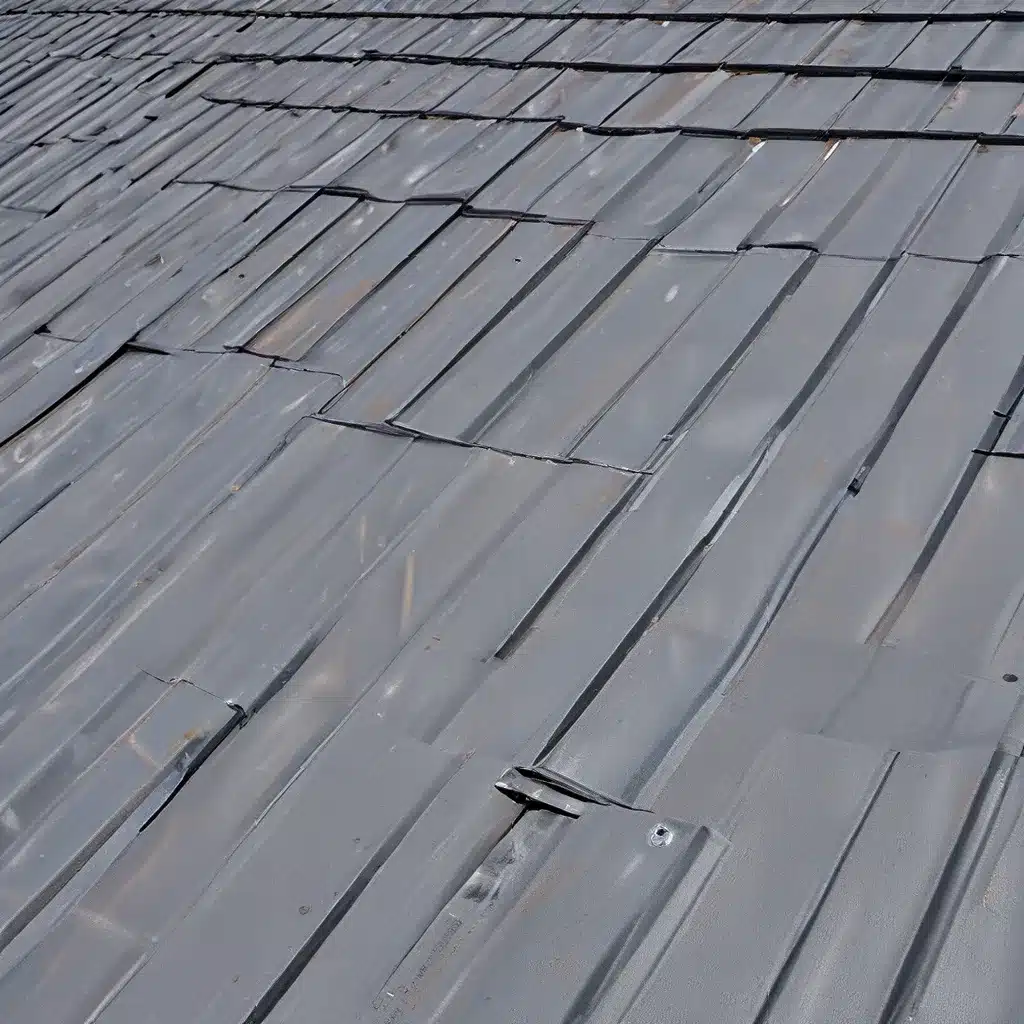 Metal Roof Maintenance: Ensuring Long-Lasting Performance