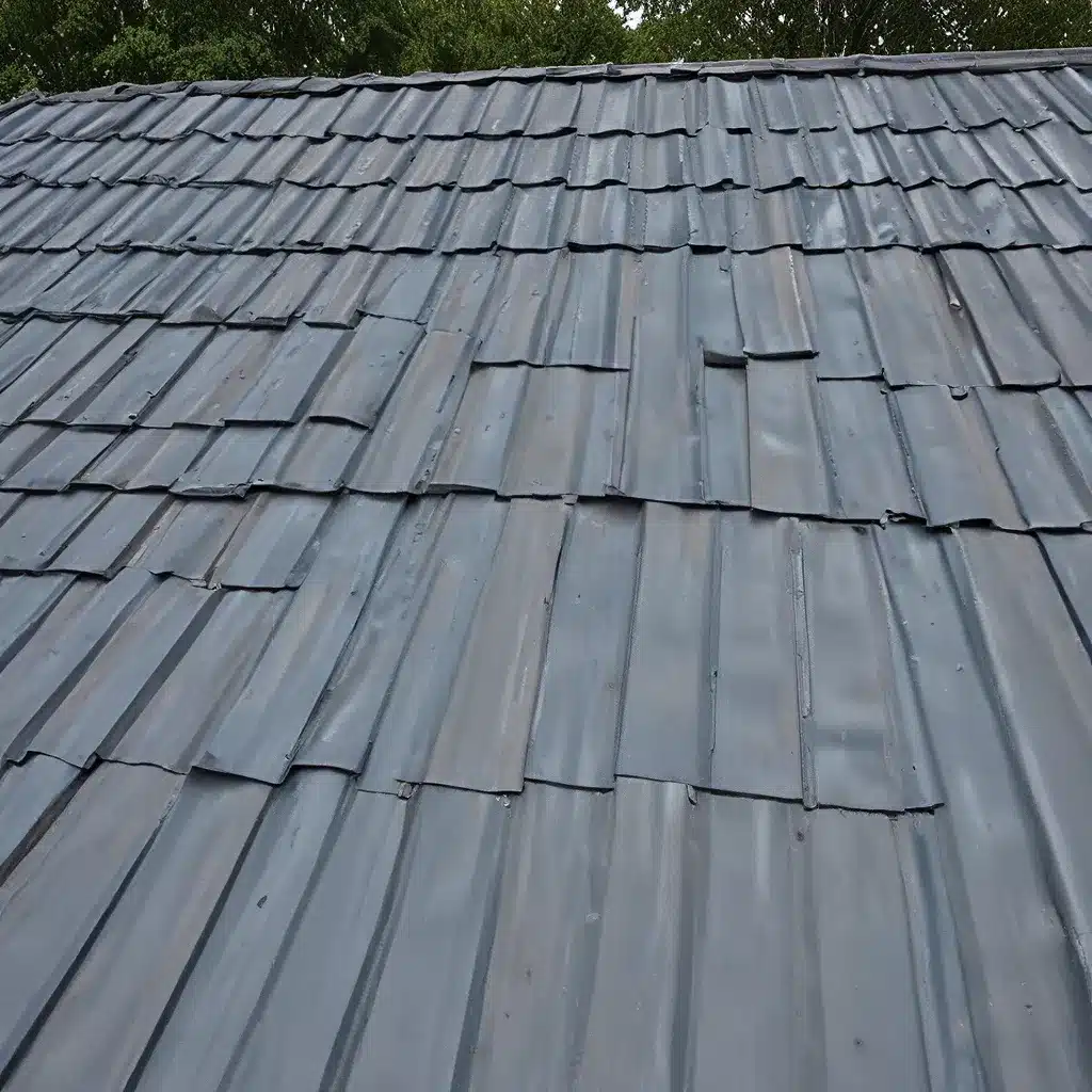 Metal Roofing Renaissance: Elevating Your Home’s Aesthetic