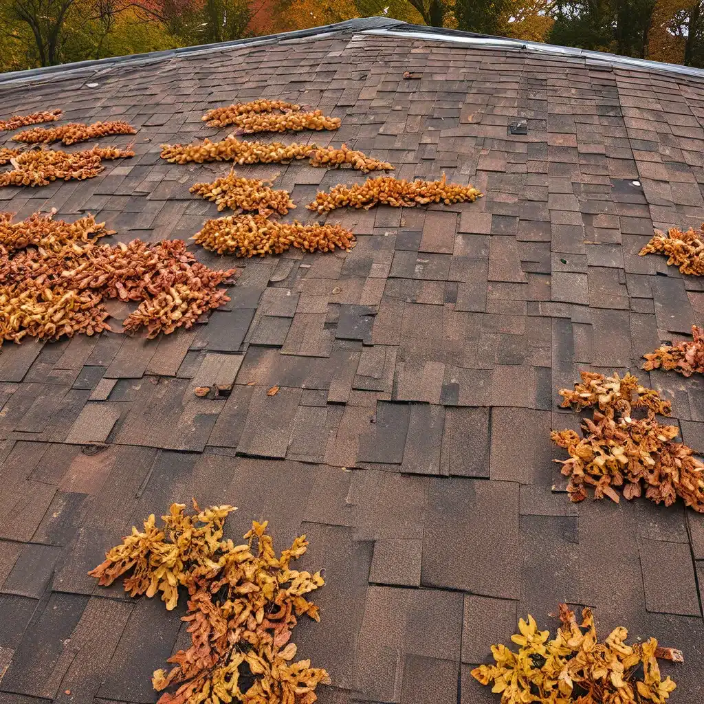 Navigating Roof Maintenance Through the Seasons