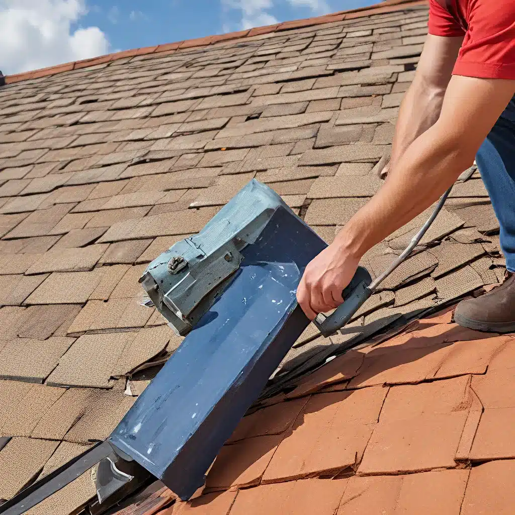 Navigating Roof Repairs: A Step-by-Step Approach from the Experts