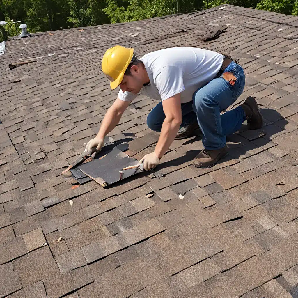 Navigating Roof Replacement Permits and Regulations