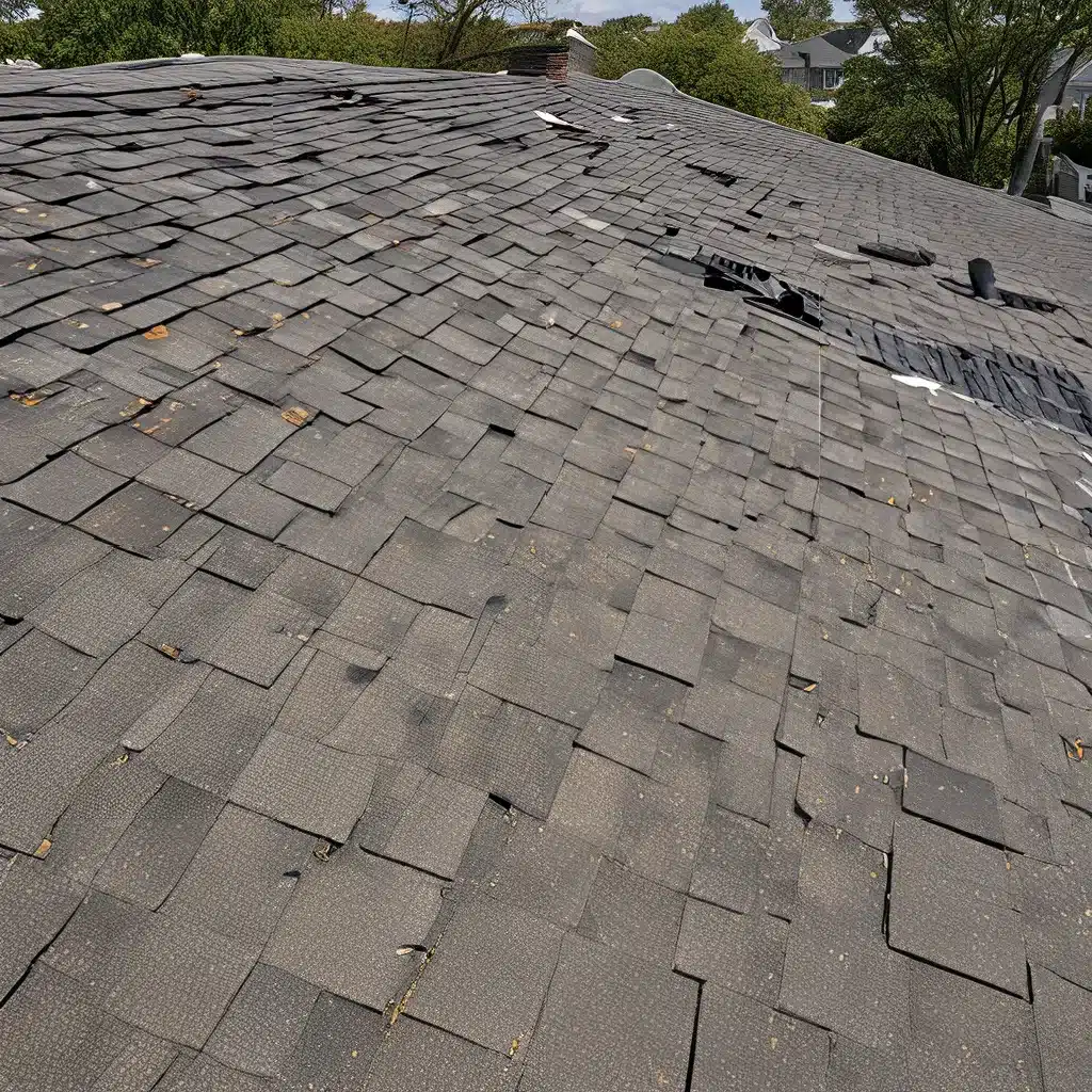 Navigating the Complexities of Insurance Claims for Roof Damage