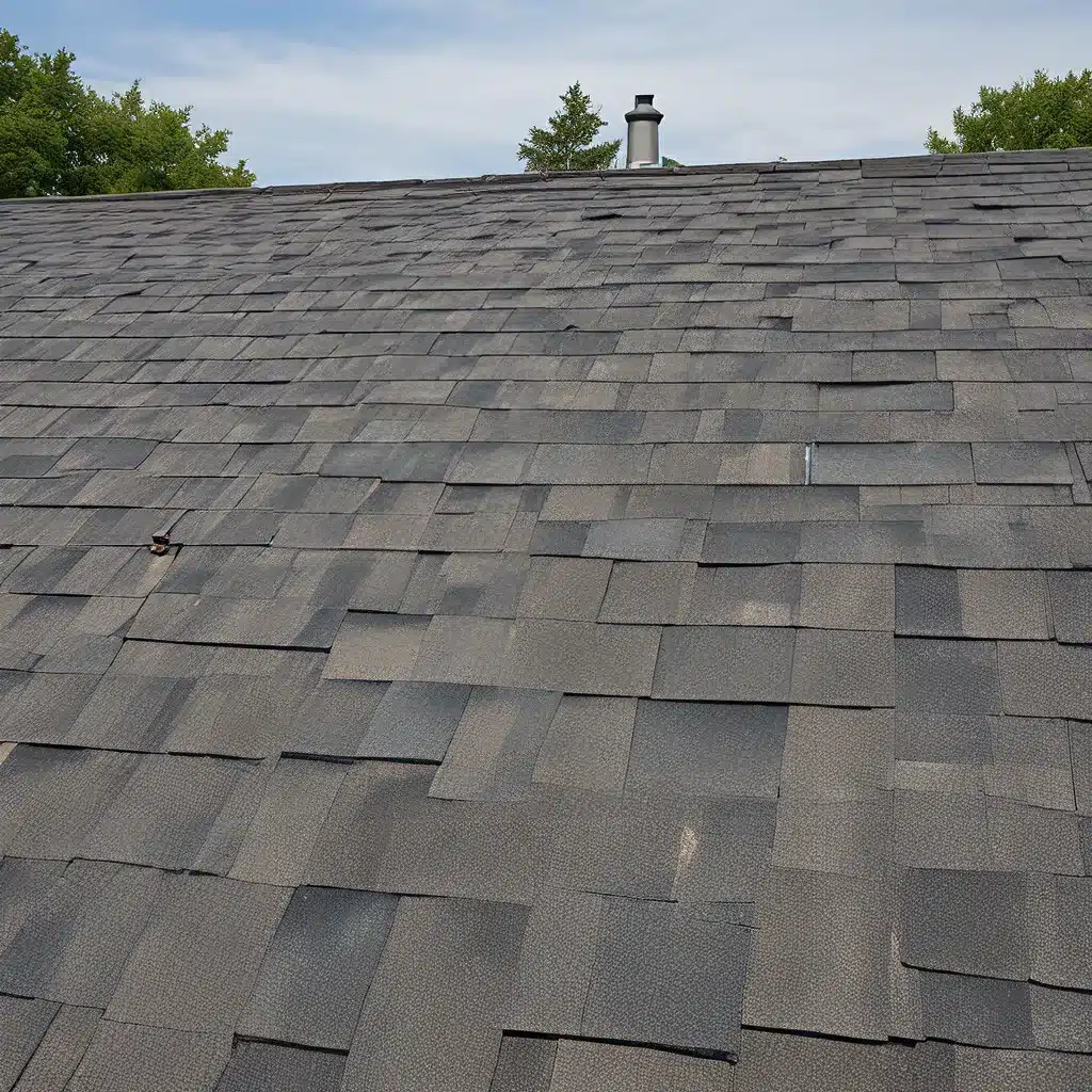 Navigating the Complexities of Roof Replacement Coverage