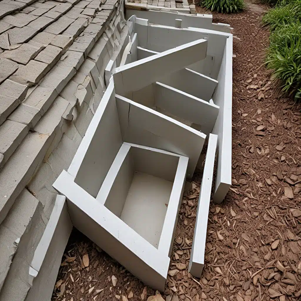 Navigating the Gutter Maze: Tips for Seamless Home Upgrades