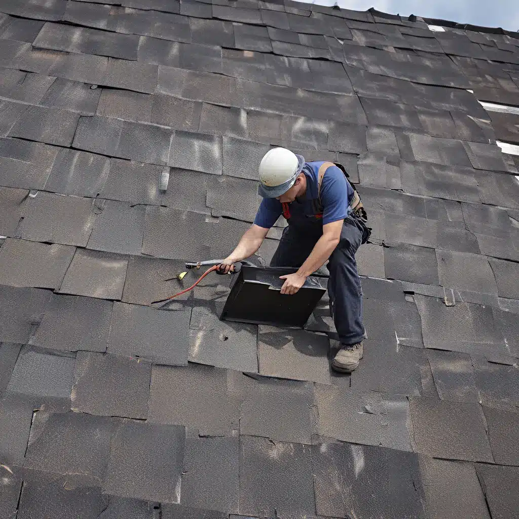 Navigating the Roof Maintenance Minefield