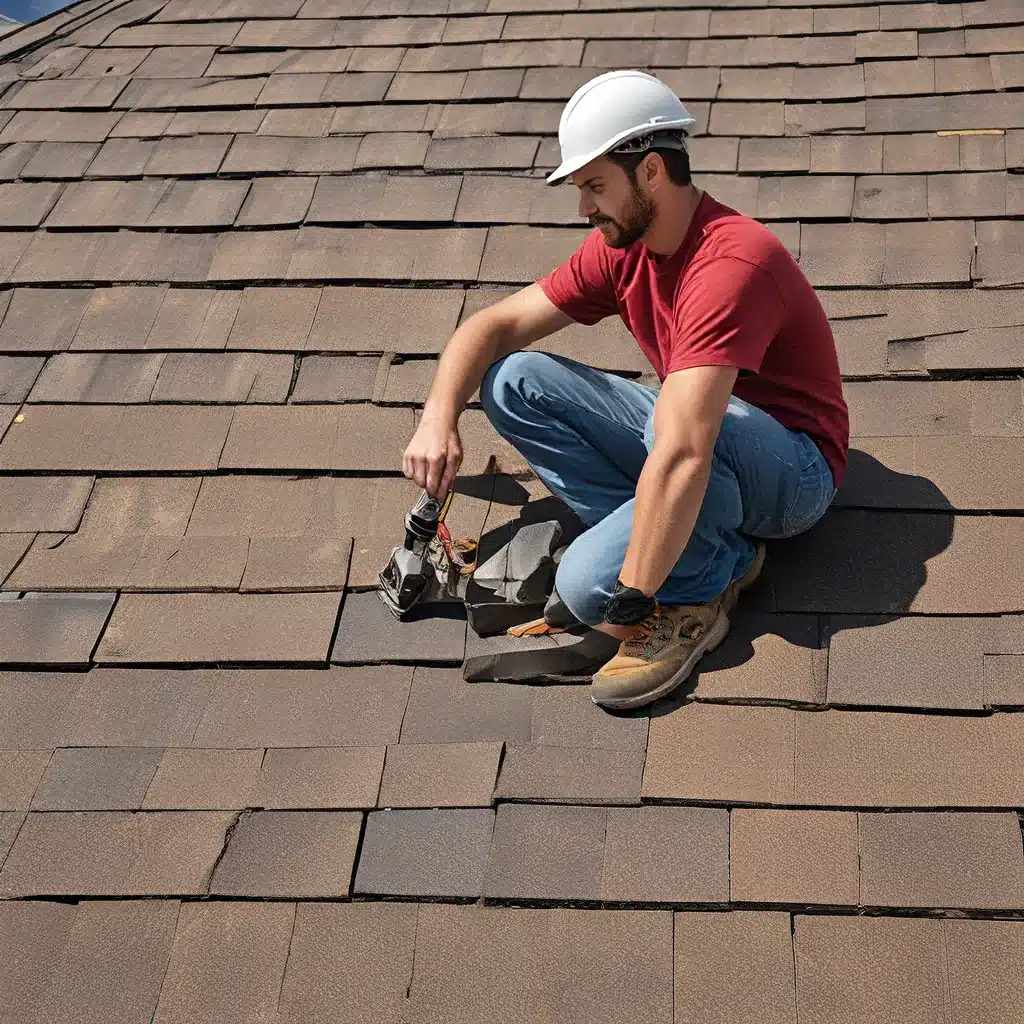 Navigating the Roof Replacement Journey: A Step-by-Step Guide