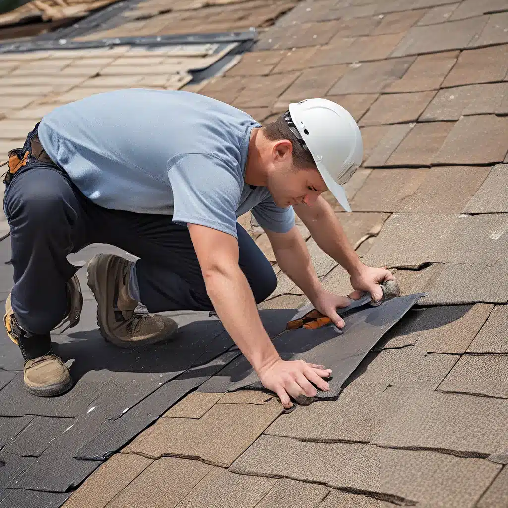 Navigating the Roofing Landscape: Insights from Industry Leaders