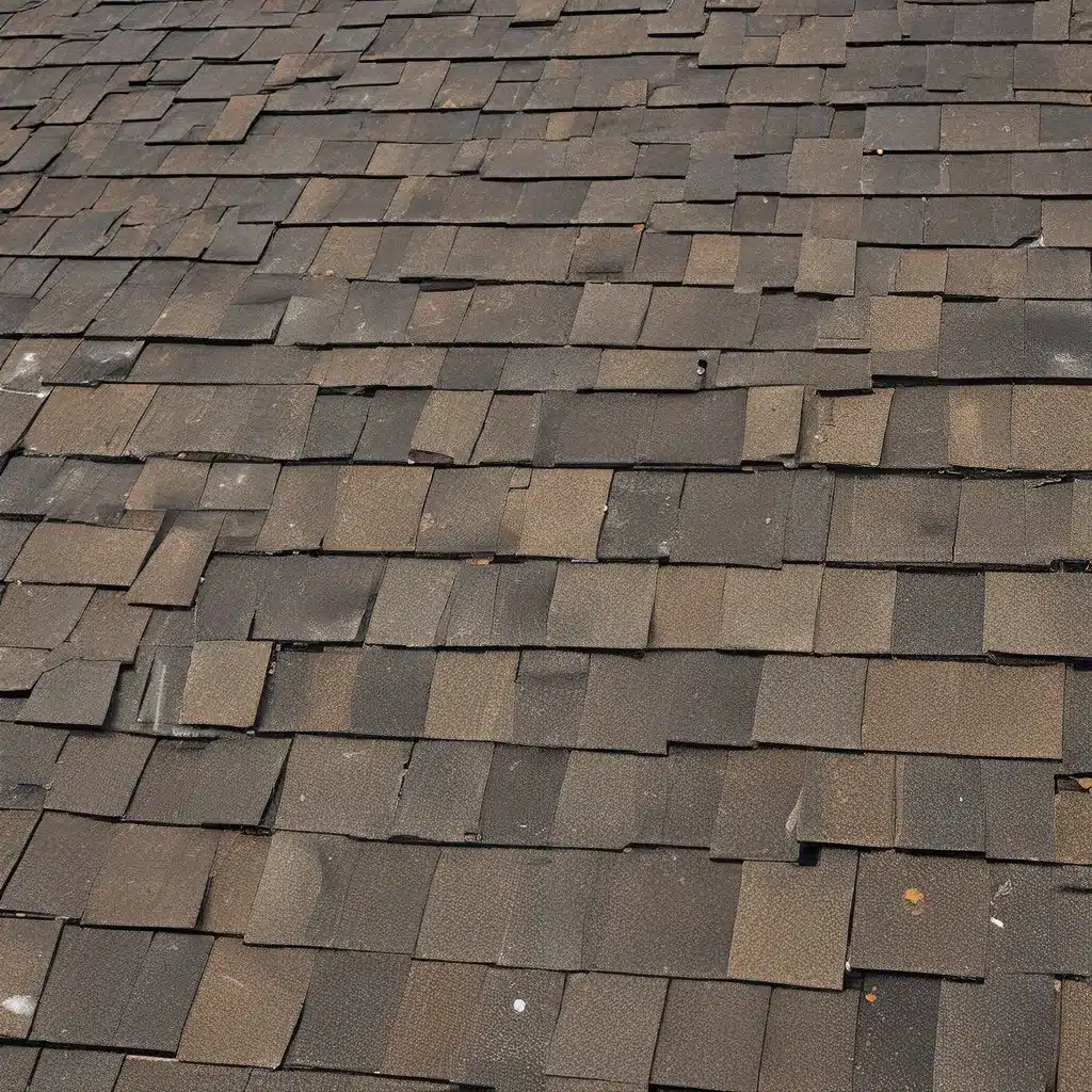 Navigating the Roofing Landscape: Trends, Techniques, and Timely Repairs