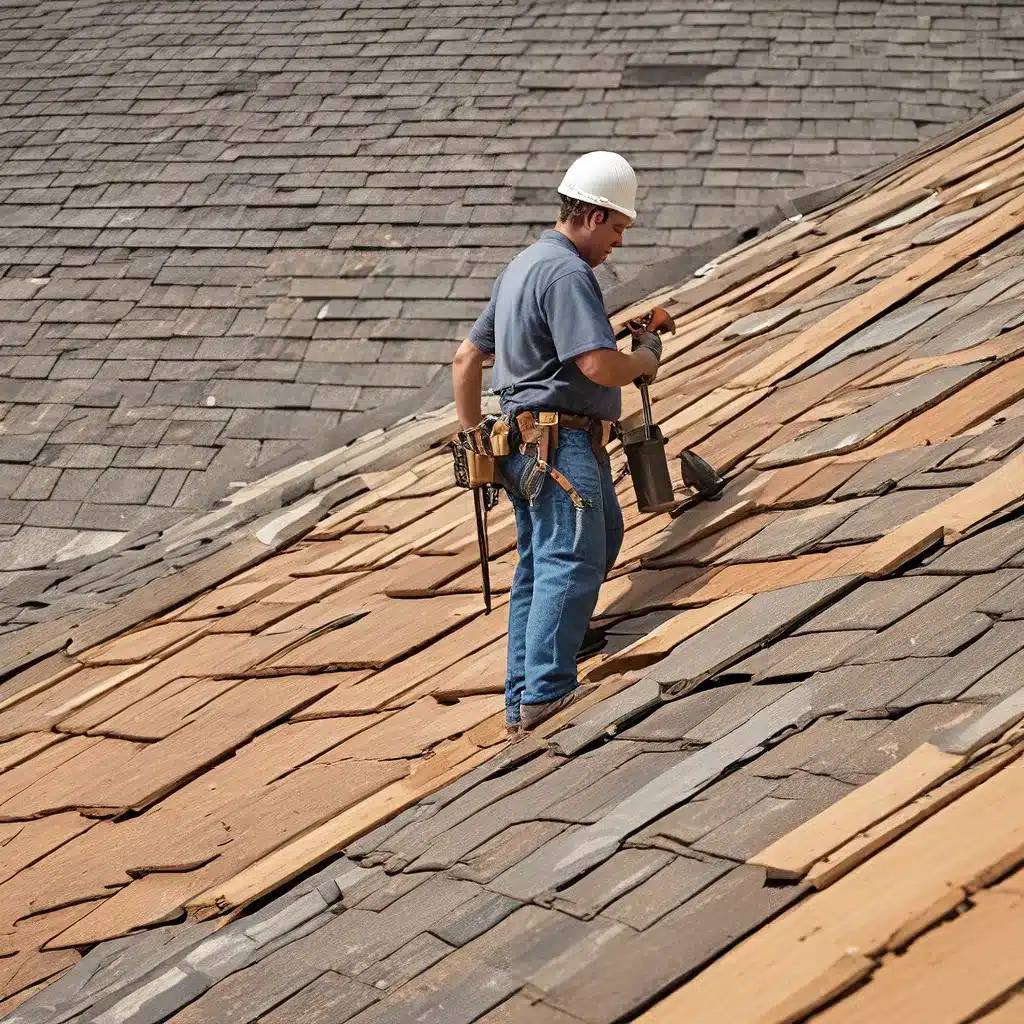 Navigating the Roofing Permit Process: A Comprehensive Guide