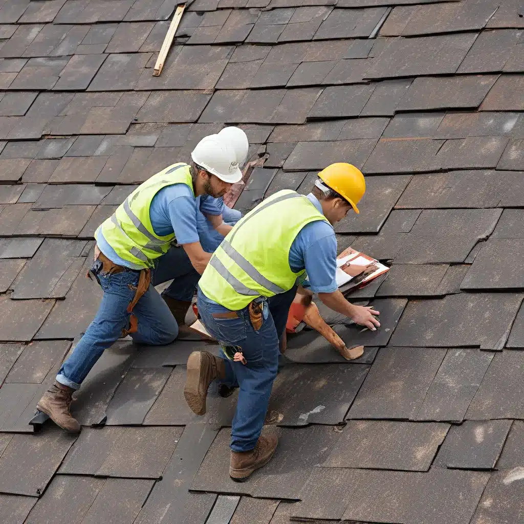 Navigating the Roofing Permit Process: What You Need to Know