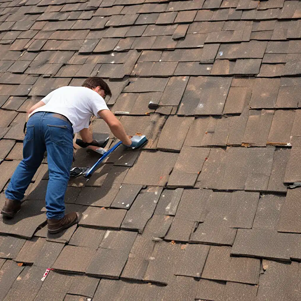 Optimizing Roof Performance: A DIY Guide