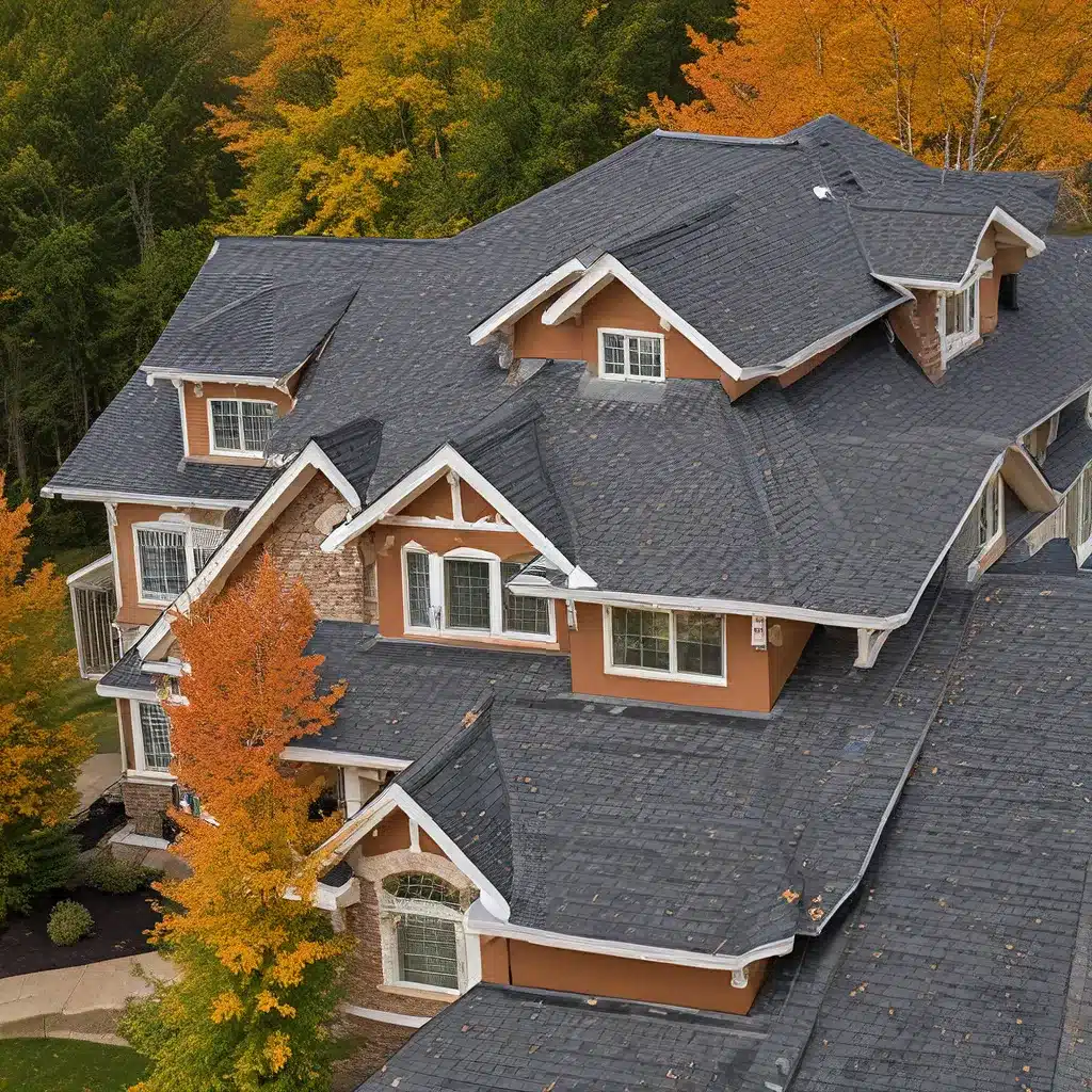 Optimizing Roof Performance for Every Season