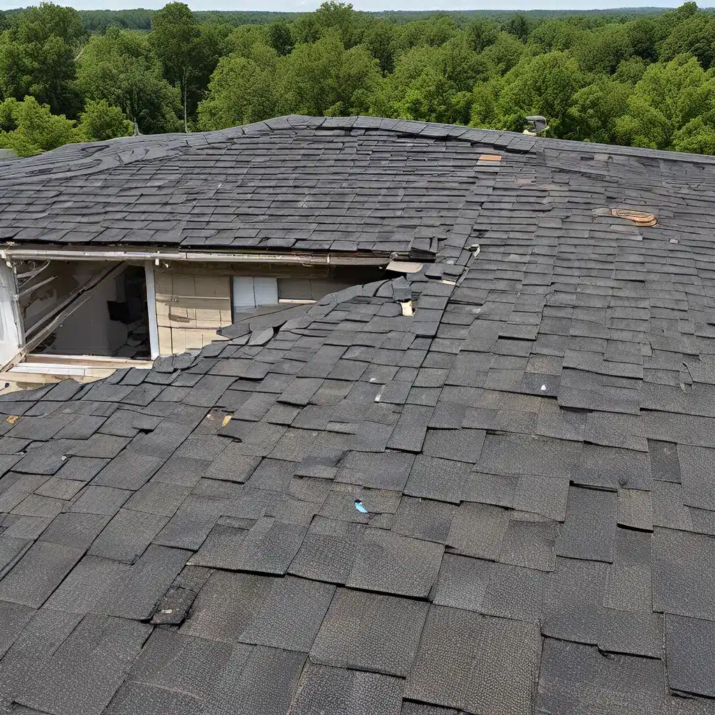 Overcoming Roof Damage: A Comprehensive Guide to Insurance Claims