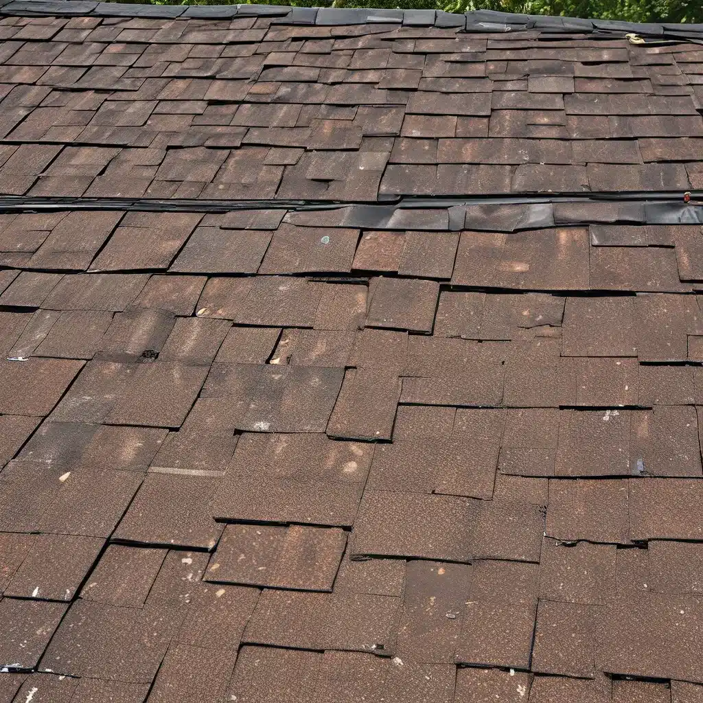 Overcoming Roof Damage: A Step-by-Step Guide to Insurance Claims