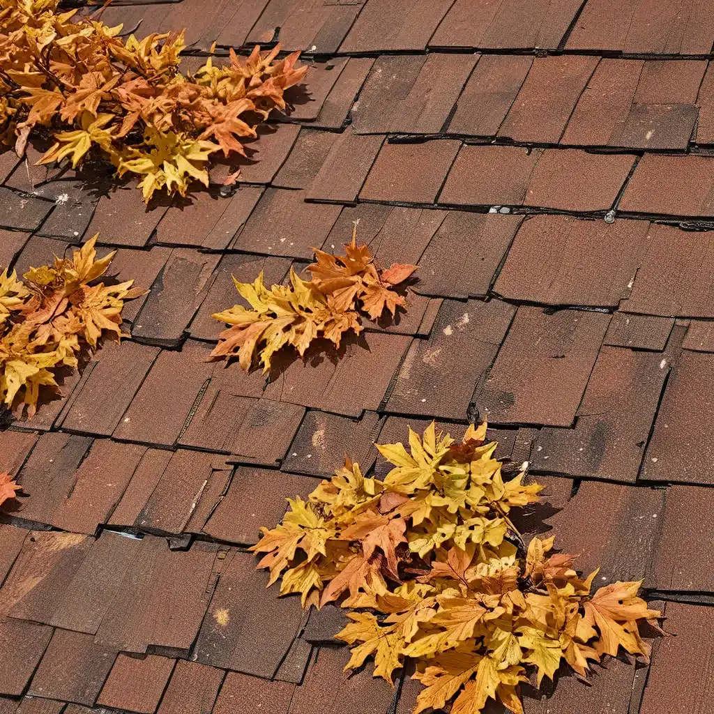 Preparing Your Roof for the Changing Seasons