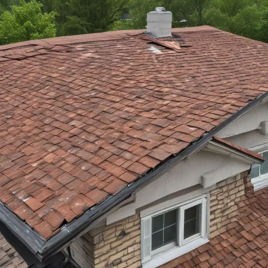 Preparing Your Roof for the Unpredictable Weather