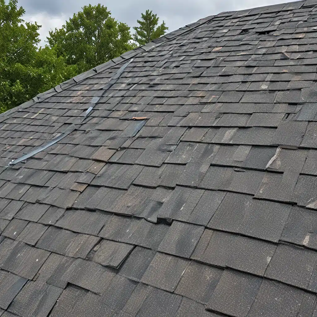 Preventing Roof Damage: Protecting Your Southern Home from the Elements