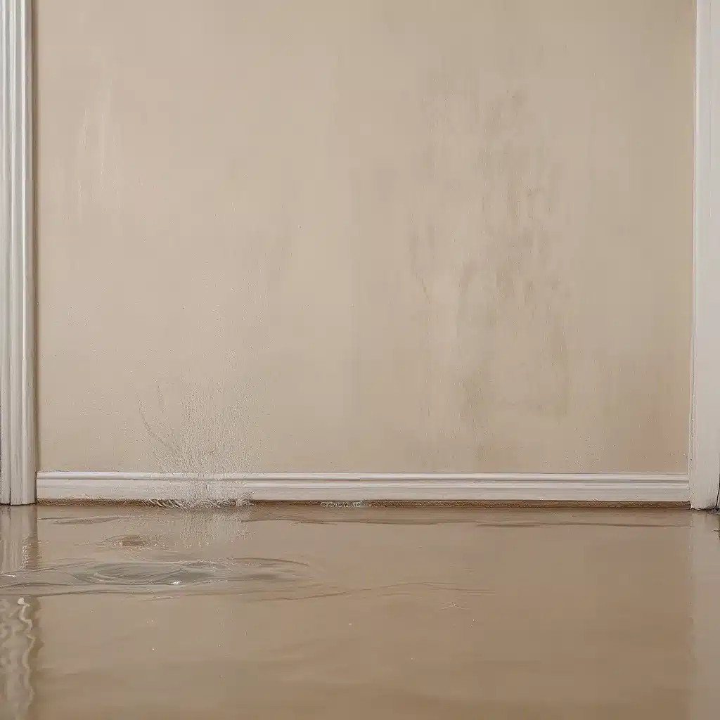 Preventing Water Damage: Insights from the Latest Statistics