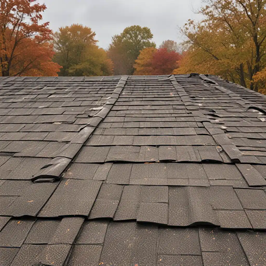 Protecting Your Roof from Seasonal Challenges