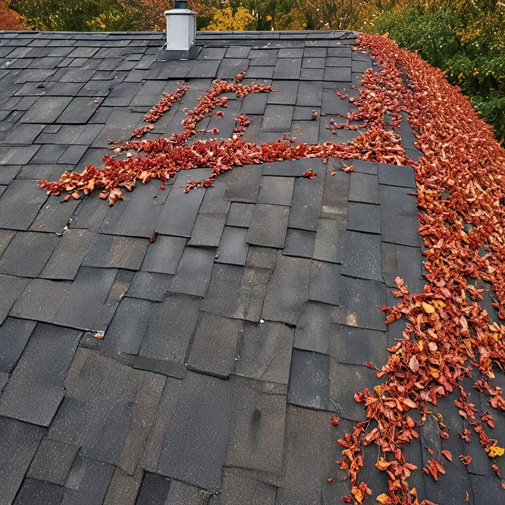 Rejuvenating Your Roof: Seasonal Tips from the Experts