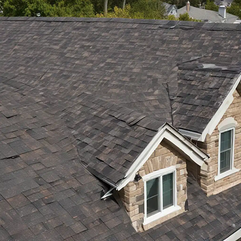 Residential Roofing Hacks: DIY Solutions for Common Issues