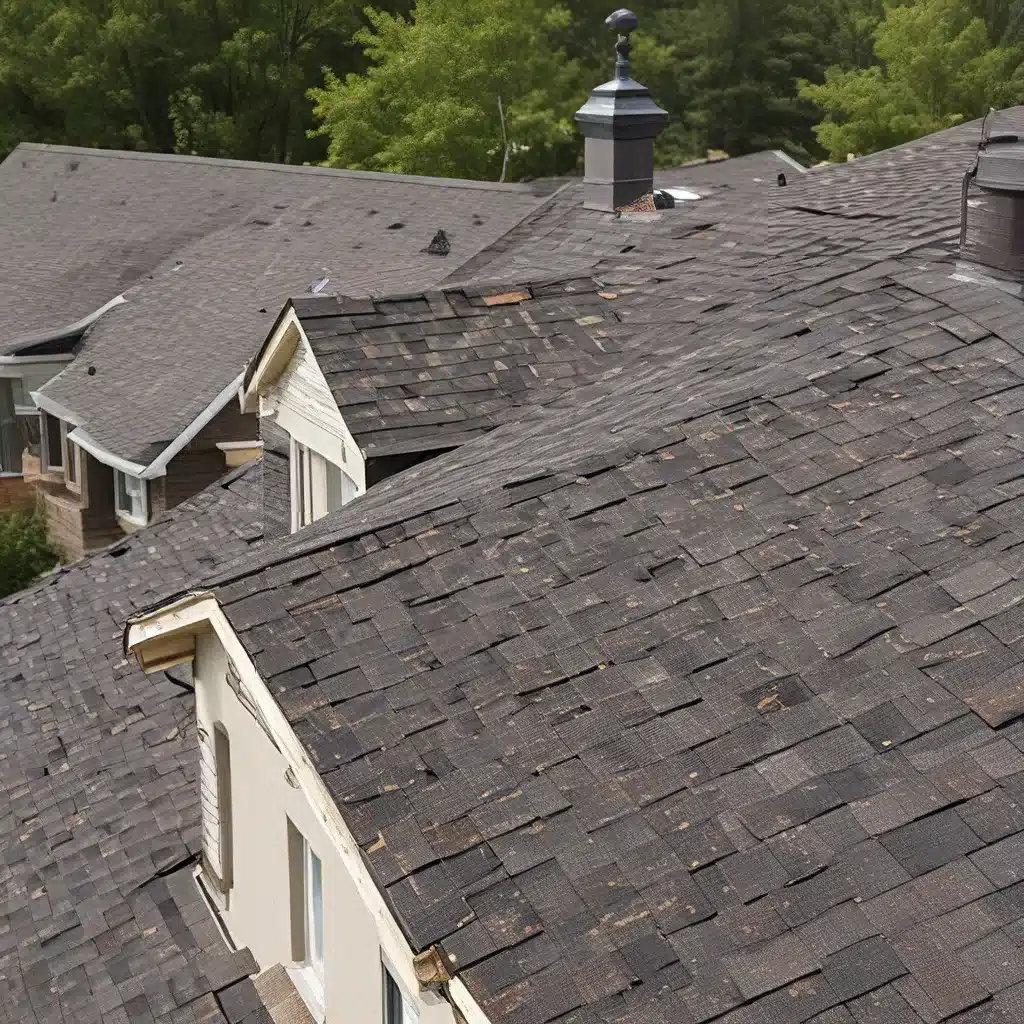 Residential Roofing Insurance Claims: Navigating the Process