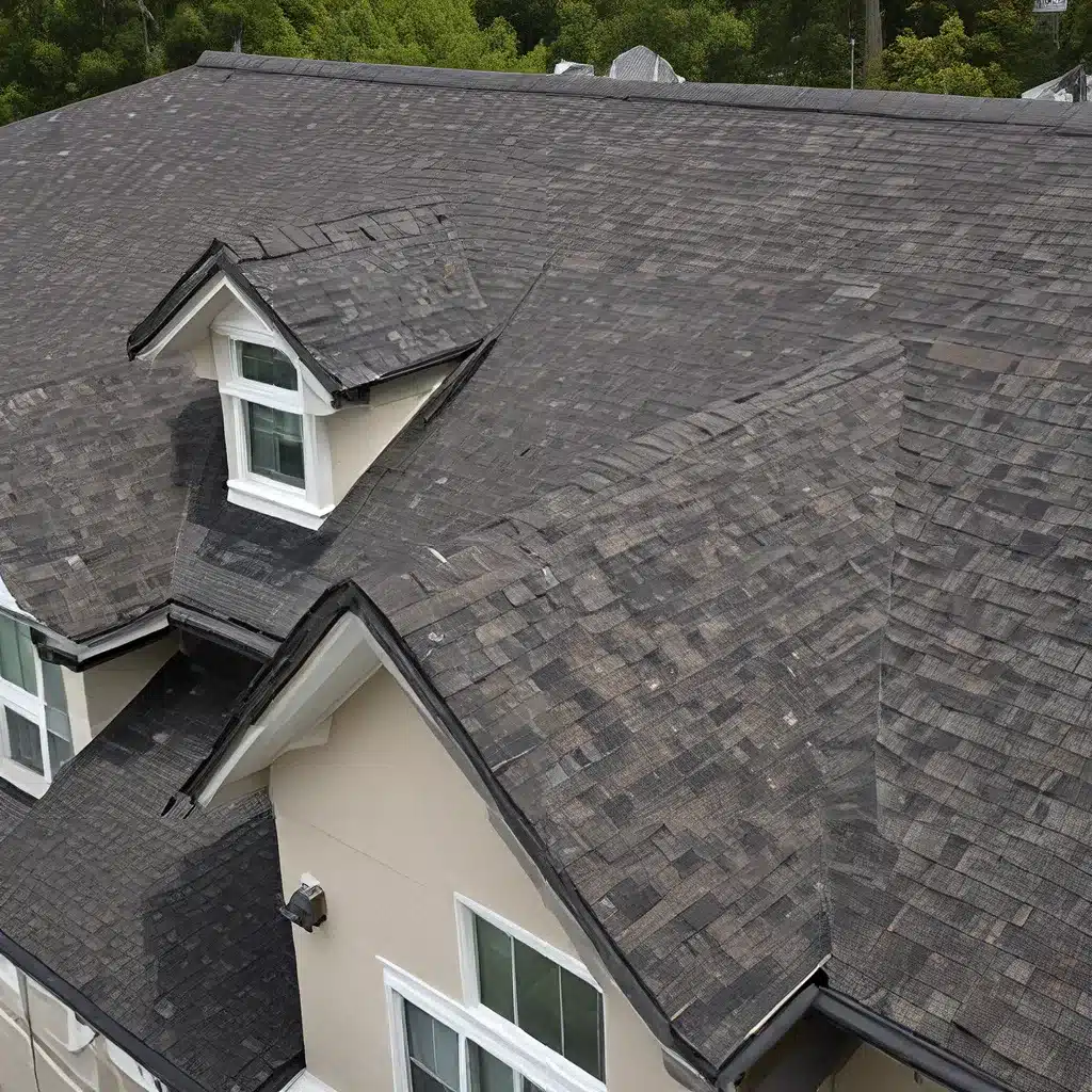 Residential Roofing Maintenance: Preventing Costly Repairs