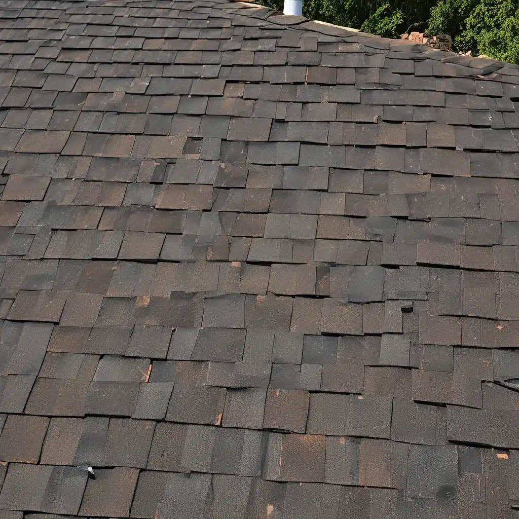 Residential Roofing Revelations: Uncovering the Latest Industry Trends and Innovations