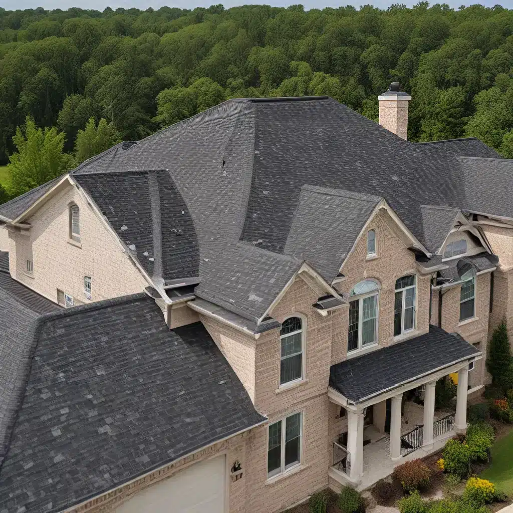 Residential Roofing Solutions for the Modern Homeowner